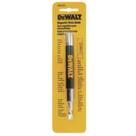 Extensao magnetica dewalt c/ guia porta bits 15cm dw2055
