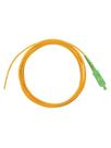 Extensão Óptica Intelbras XFE2 Sc/apc Sm 2mm 3m