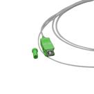 Extensão Óptica SM SC/APC 1,5M