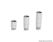 Extensao P/Torn Curta Hidrolar 3/4" 4Cm Blister