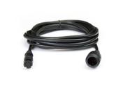 Extensão p/ Transdutor Hook/Cruise 8 Pinos 3 Metros