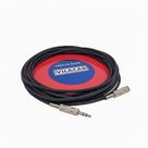 Extensão P2 Stereo Headphone Profissional De 5 Metros