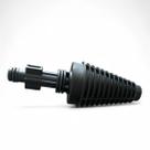 Extensão para bico turbo 1285056 jactoclean Extensão para bico turbo 1285056 jactoclean