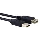 Extensão para Cabo USB 3 metros General Electric - 038246