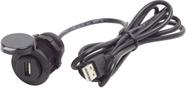 Extensão para Entrada USB 12V Blue Sea 1044