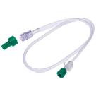 Extensão para Equipo Extensofix B.Braun 120cm - unidade Extensão para Equipo Extensofix B.Braun 120cm - unidade