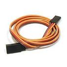Extensao Para Servo Jr/Hitec 24 Hobbico Hcam2230
