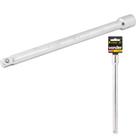 Extensão Para Soquete 25cm Encaixe 1/2 x 10" - Vonder Extensão Para Soquete 25cm Encaixe 1/2 x 10" - Vonder