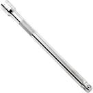 Extensão Para Soquete Sata 1/2" 10" 254 Mm Aço Cromo Vanádio Cromado Polido Extensão Para Soquete Sata 1/2" 10" 254 Mm Aço Cromo Vanádio Cromado Polido