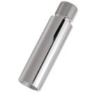 Extensão para Torneiras 1/2" X 10CM Cromada 171504 Blukit