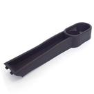 Extensao Porta Copos Console Central Preto Autoplast Prisma celta Ap602