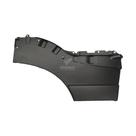 Extensão Porta Paralama Direito Para Iveco Novo Stralis - 504044980 Extensão Porta Paralama Direito Para Iveco Novo Stralis - 504044980