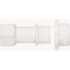 Extensao Prolongador Herc Universal Medio Polipropileno 2801 - Kit C/12