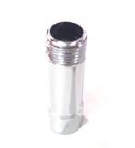 Extensão Prolongador Longo 1/2" Cromado Para Torneira SV Metais