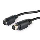 Extensão PS2 Mini DIN - 1,5 Metro
