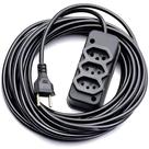 Extensão Reforçada - 5M PP - ELETRO G3