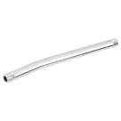 Extensão rígida para bomba graxa 14cm 1/8" npt - Vonder