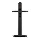 Extensão Torre OCTOO Totem Elétrico com 4 Tomadas, USB e USB-C, Bandeja de apoio, Preto - 10170
