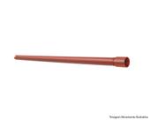 Extensao Trado Ramada 10equot/12equot Tubo 1equotX0,80Cm 5931