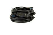Extensão Usb 3.0 Ativo 10 Metros Amplificada
