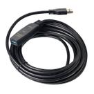 Extensão USB 3.0 Ativo Repetidor Macho Fêmea Extensão USB 3.0 Ativo Repetidor Macho Fêmea