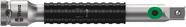 Extensão Wear Zyklop 8796 SB 3/8" Square Drive 12,5 cm