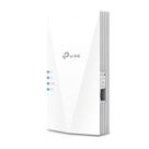 Extensão wifi 6 tp-link re600x ax1800 dual band