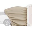 Extensión de Carpa para Portón East Oak SUV Resistente al Viento e Impermeable