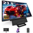 Extensión de Pantalla para Laptop Fagomfer 23.8" 1080P 100Hz Monitor IPS
