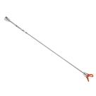 Extensión de Punta Graco 243043 de Aluminio 76 cm con Protector de Punta