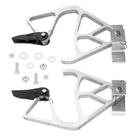 Extension Ladder Locks GRONGU Fits Werner 24 pés, 28 pés, 32 pés