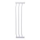 Extensión para Puerta Casafoyer Liberty 7.0 Blanca - 18 cm - Paquete de 2