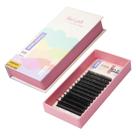 Extensiones de Pestañas de Volumen PREMIUM THE LASH SUPPLY 0.03/0.05/0.07 mm