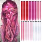 Extensões de cabelo Clip in YISIKUNNUO para meninas 25 unidades de 22" Extensões de cabelo Clip in YISIKUNNUO para meninas 25 unidades de 22"