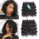 Extensões de cabelo UDU Malaysian Remy 20cm Short Curly 50g Extensões de cabelo UDU Malaysian Remy 20cm Short Curly 50g