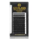 Extensões de cílios COCO Honey Lash Classic C Curl 0,20 mm 10 mm