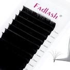 Extensões de cílios FADLASH Mega Volume 0,03-0,10 mm C D CC DD L