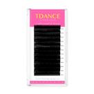 Extensões de cílios TDANCE Premium D Curl 0,07 mm 14-19 mm Extensões de cílios TDANCE Premium D Curl 0,07 mm 14-19 mm