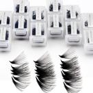 Extensões de cílios WENDY LASHES 1200 Ventiladores 20D 0,07 C/D Curl Extensões de cílios WENDY LASHES 1200 Ventiladores 20D 0,07 C/D Curl