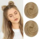 Extensões de coque de cabelo REECHO Mini Claw Clip HB001 para mulheres Extensões de coque de cabelo REECHO Mini Claw Clip HB001 para mulheres