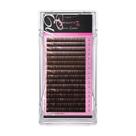 Extensões de Sobrancelha Beauty7 - Marrom Sintético Mink 0,1 mm (5/6/7/8 cm) Extensões de Sobrancelha Beauty7 - Marrom Sintético Mink 0,1 mm (5/6/7/8 cm)