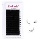 Extensões de volume de cílios FADLASH 0,07 mm D Curl 22 mm Extensões de volume de cílios FADLASH 0,07 mm D Curl 22 mm