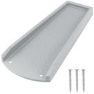 Extensões Splash Blocks Ogutter for Gutters Downspouts 24