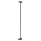 Extensor 05cm Para Portão Pet Proteção Criança Cão Preto Exclusivos Portões Itagold Extensor 05cm Para Portão Pet Proteção Criança Cão Preto Exclusivos Portões Itagold