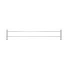 Extensor 10cm Para Portao Pet de Segurança - Gudim