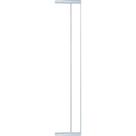 Extensor 15Cm P/Portao Qually Branco Extensor 15Cm P/Portao Qually Branco
