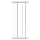 Extensor 30Cm P/Portao Qually Br