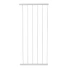 Extensor 30cm Para Portão Pet Proteção Criança Cão Branco Exclusivo Portões Itagold Extensor 30cm Para Portão Pet Proteção Criança Cão Branco Exclusivo Portões Itagold