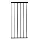 Extensor 30cm Para Portão Pet Proteção Criança Cão Preto Exclusivo Portões Itagold