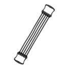 Extensor 5 Elasticos Exercicio